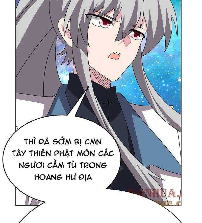 Tôn Thượng: Chapter 471