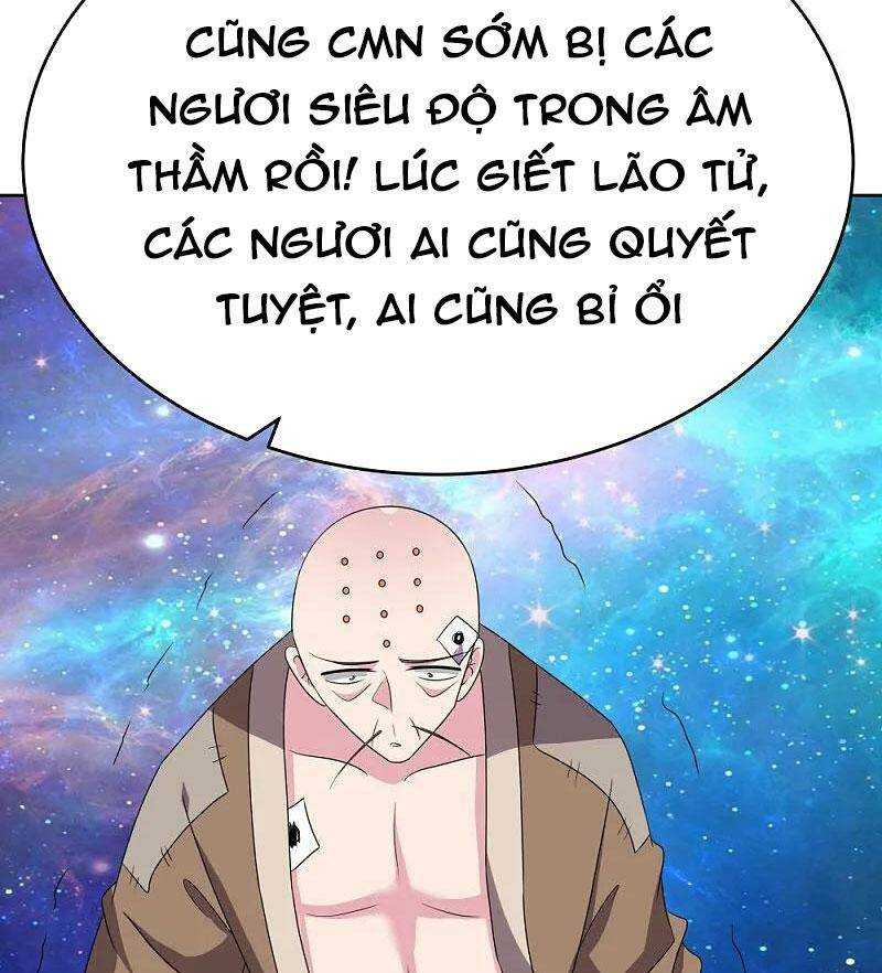 Tôn Thượng: Chapter 471