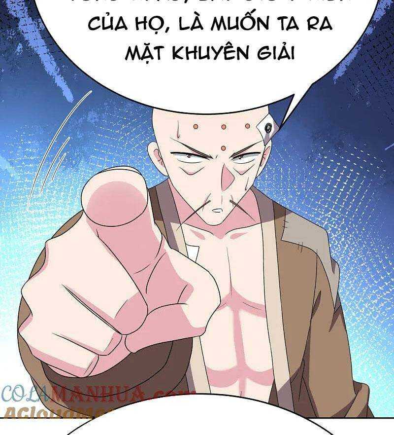 Tôn Thượng: Chapter 471