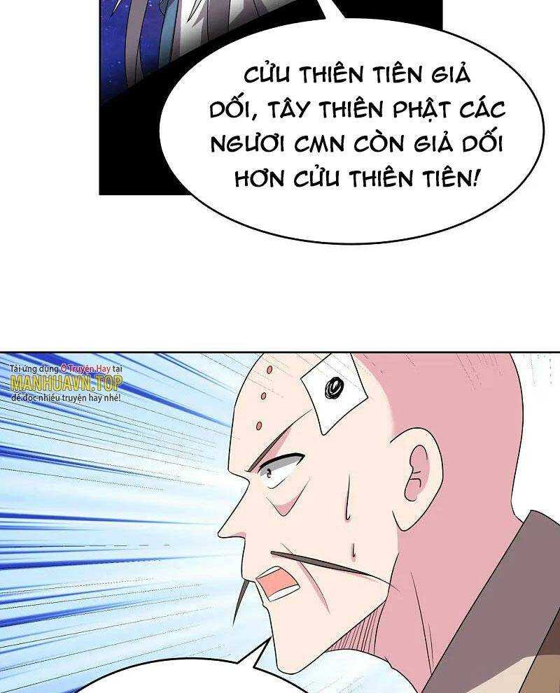 Tôn Thượng: Chapter 471