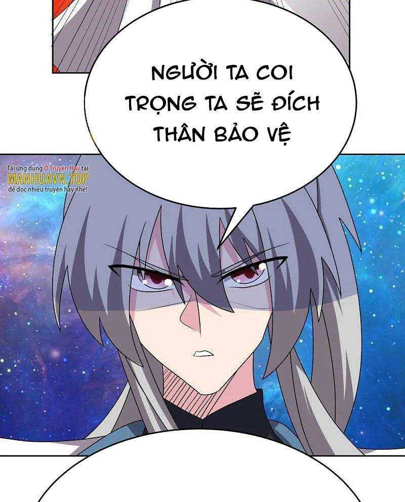 Tôn Thượng: Chapter 471