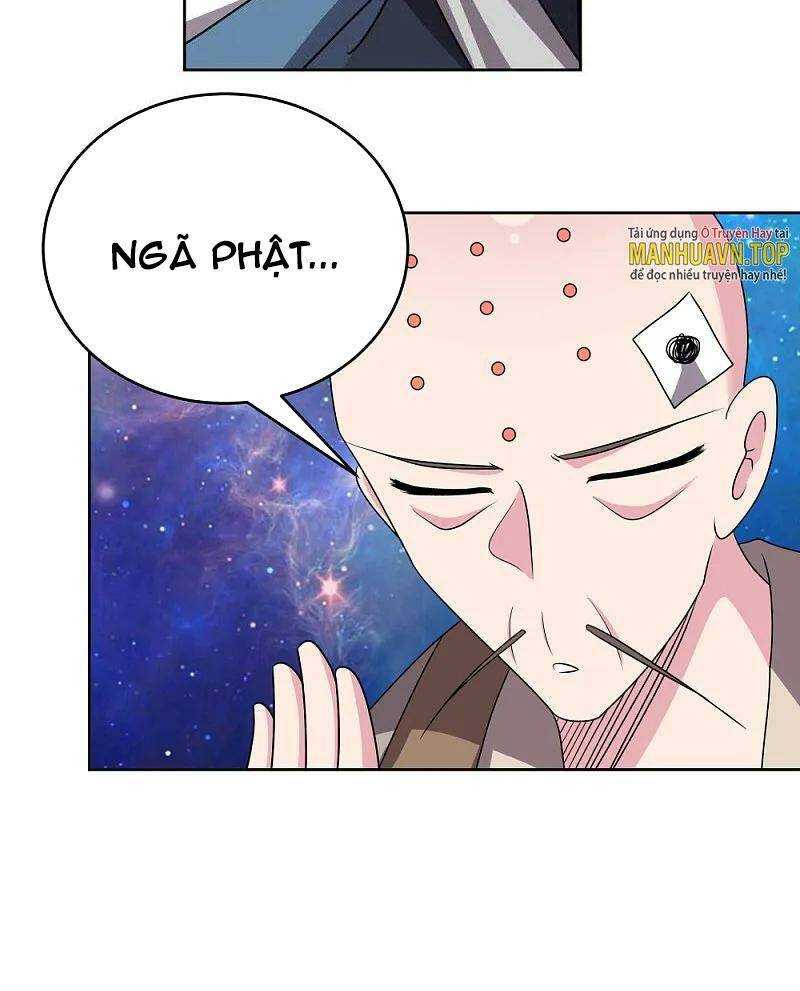 Tôn Thượng: Chapter 471
