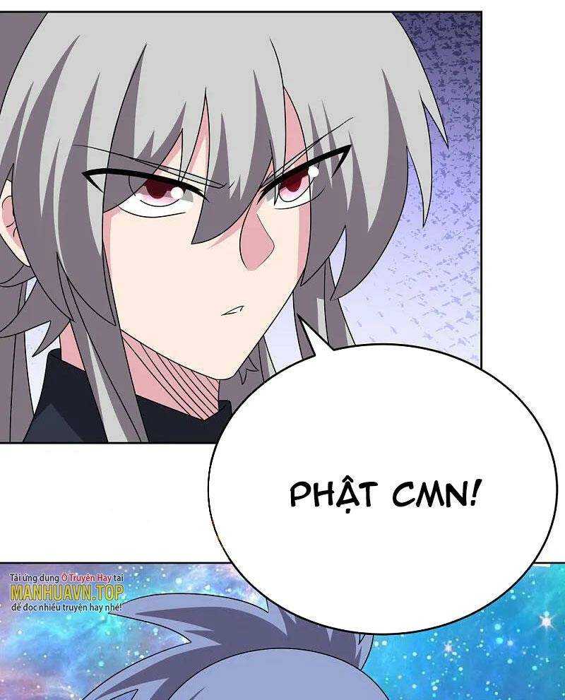 Tôn Thượng: Chapter 471