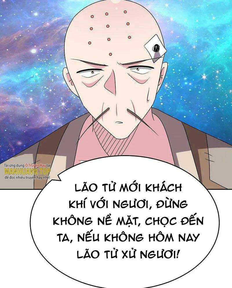 Tôn Thượng: Chapter 471