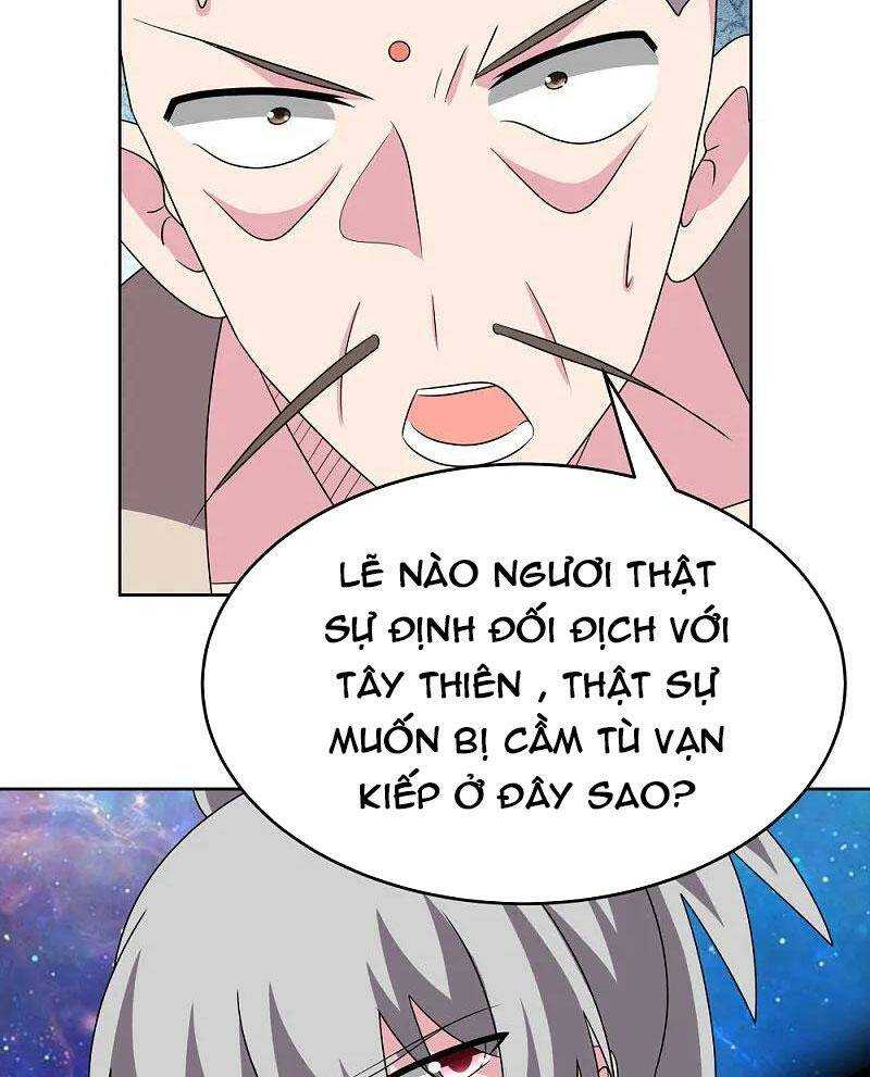 Tôn Thượng: Chapter 471