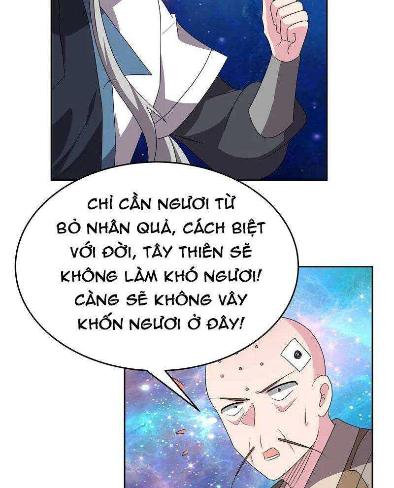 Tôn Thượng: Chapter 471