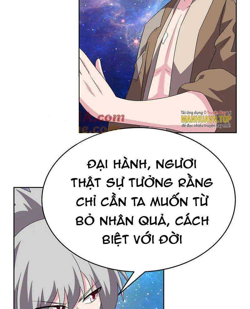 Tôn Thượng: Chapter 471