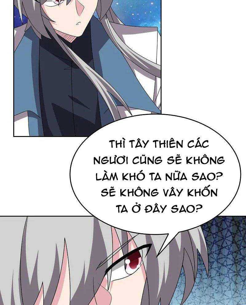 Tôn Thượng: Chapter 471