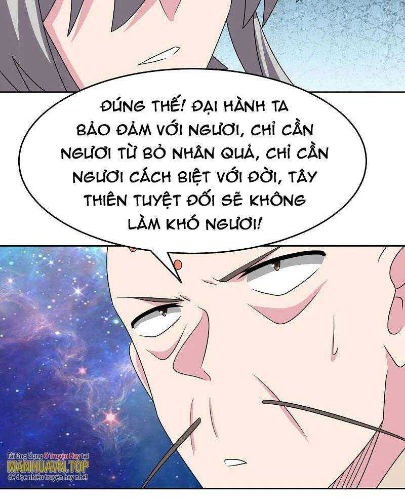 Tôn Thượng: Chapter 471