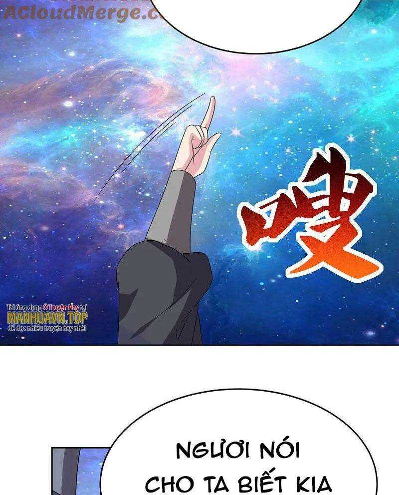 Tôn Thượng: Chapter 471