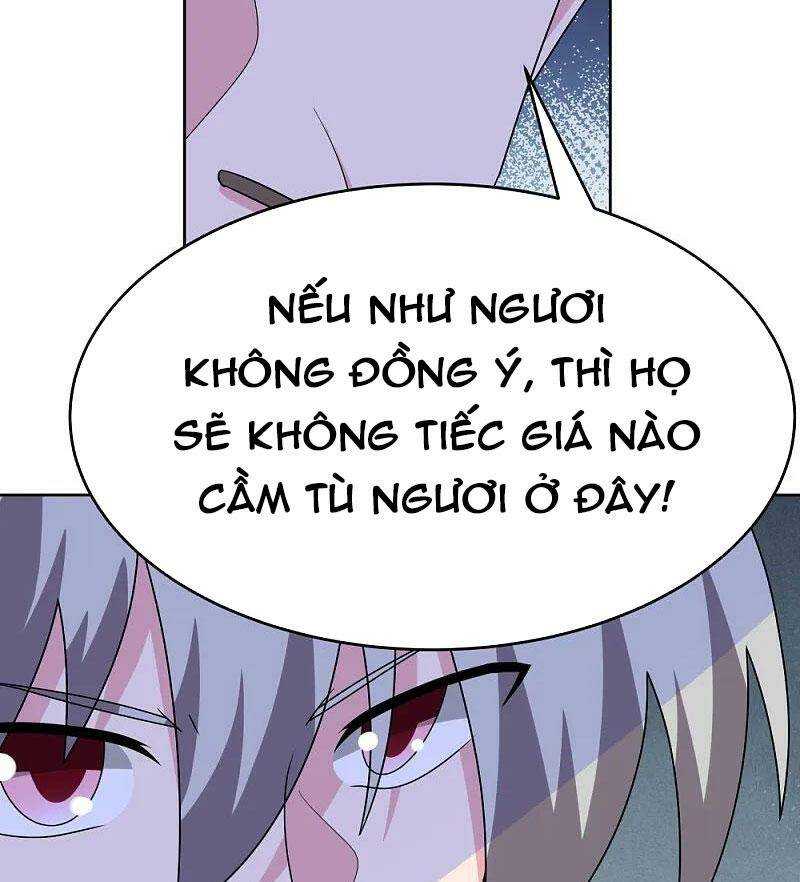 Tôn Thượng: Chapter 471