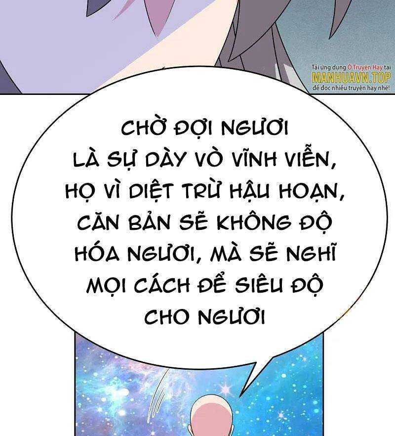 Tôn Thượng: Chapter 471