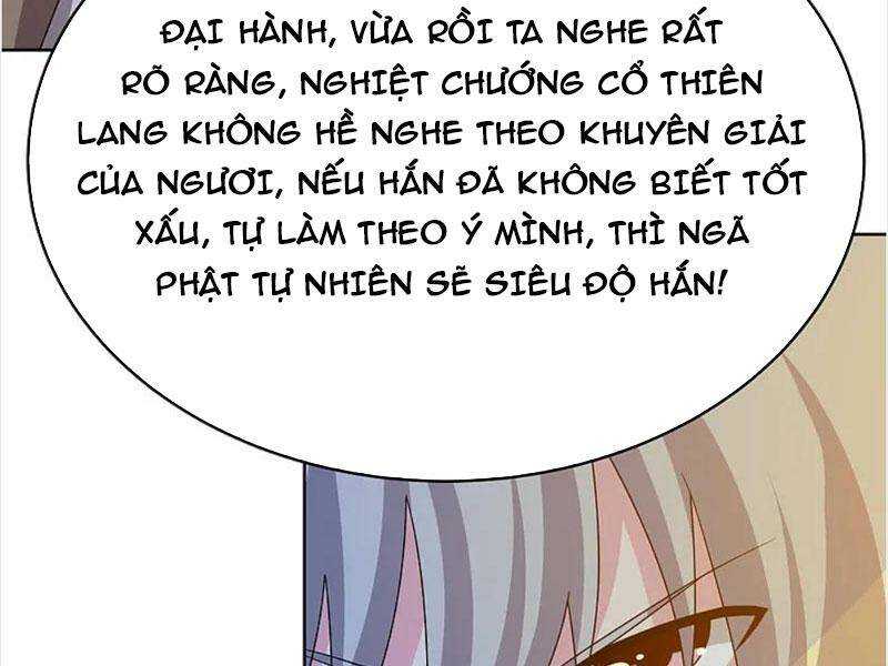 Tôn Thượng: Chapter 472