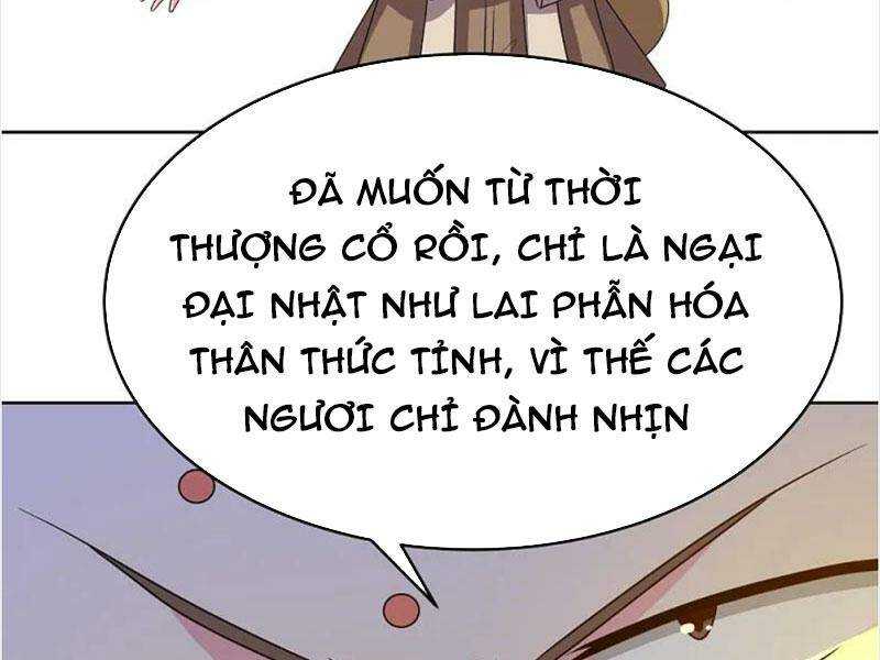 Tôn Thượng: Chapter 472