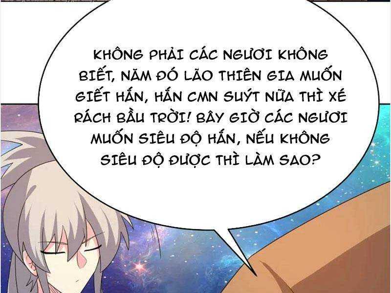 Tôn Thượng: Chapter 472