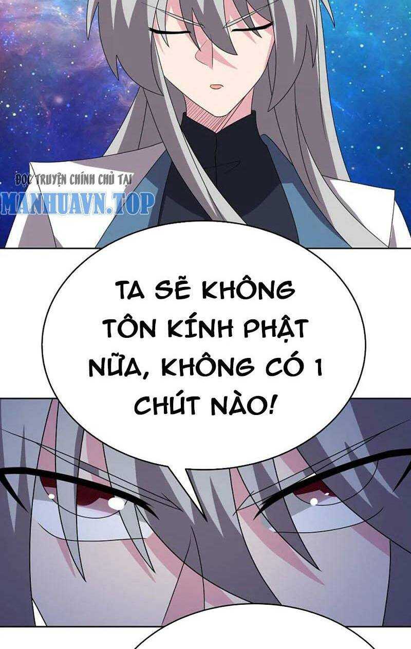 Tôn Thượng: Chapter 474