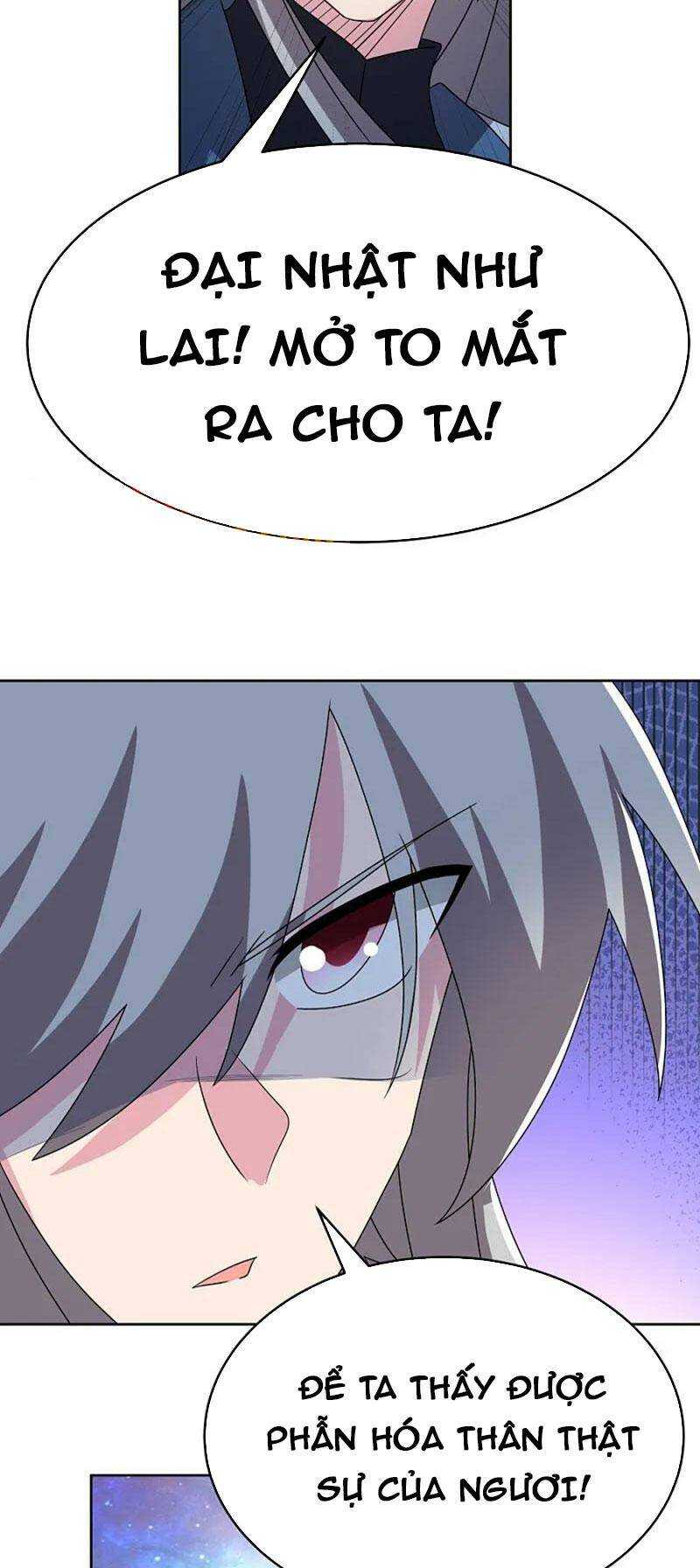 Tôn Thượng: Chapter 474