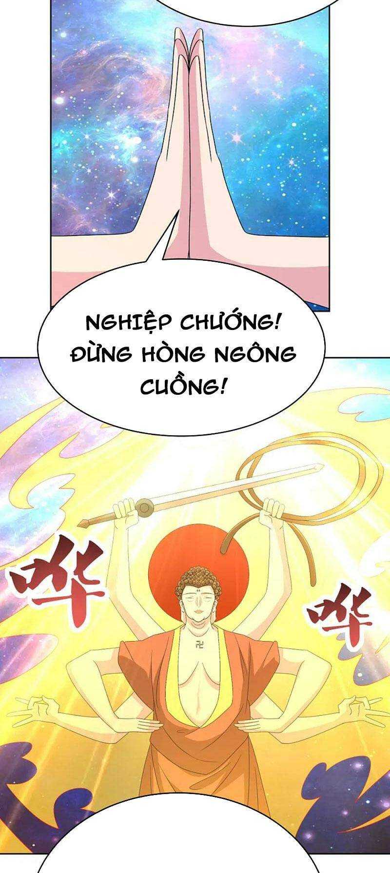 Tôn Thượng: Chapter 474