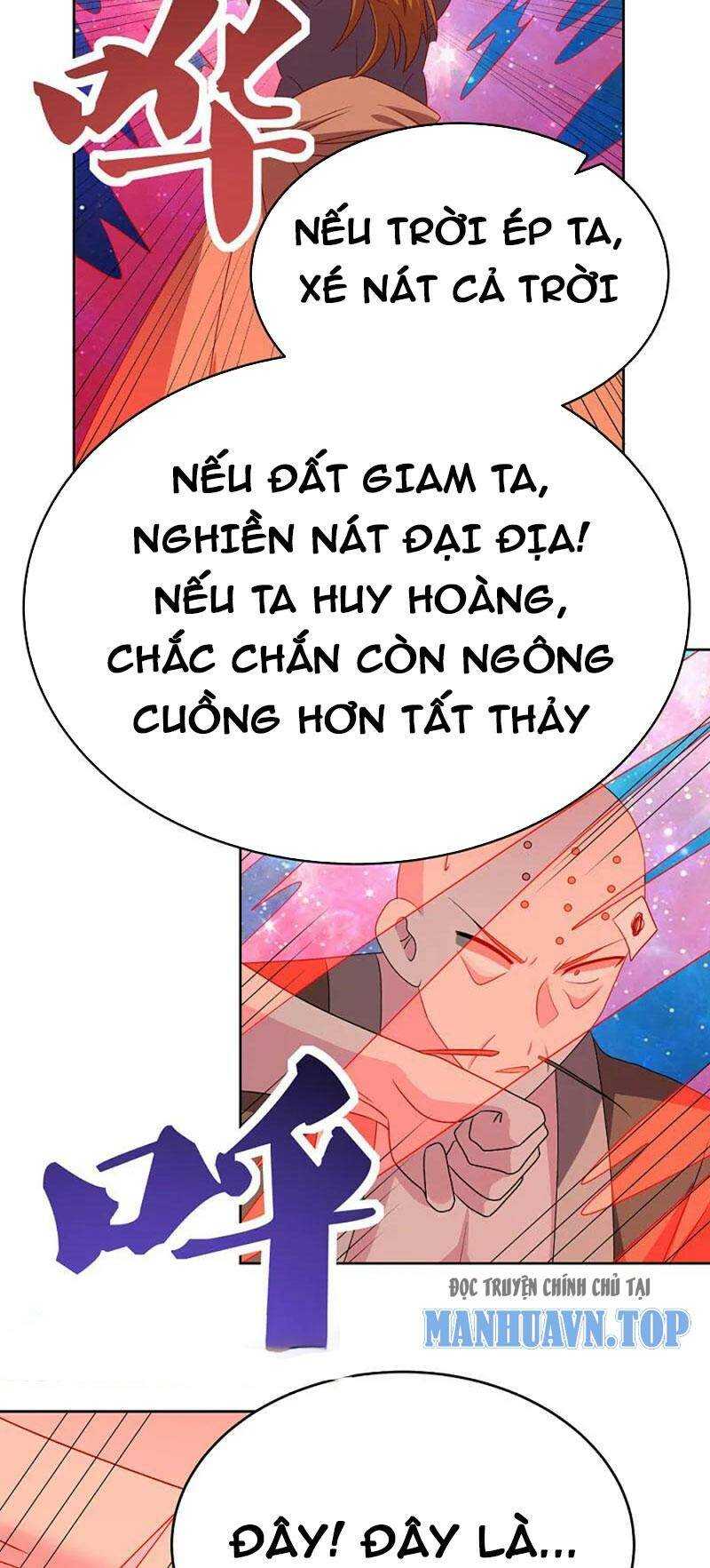 Tôn Thượng: Chapter 474