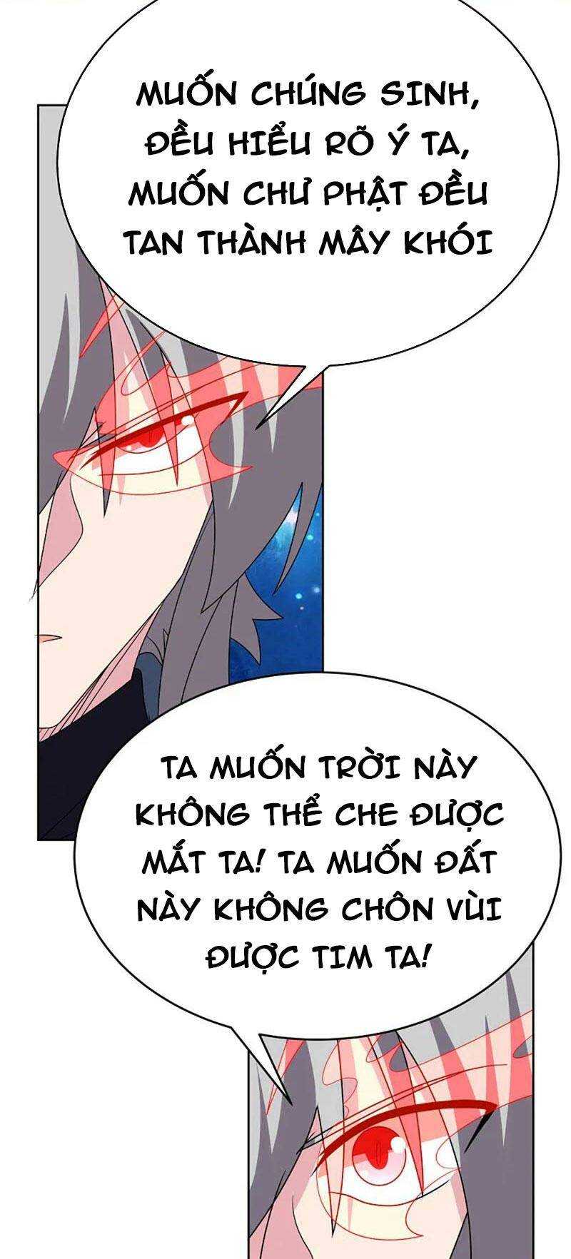 Tôn Thượng: Chapter 474