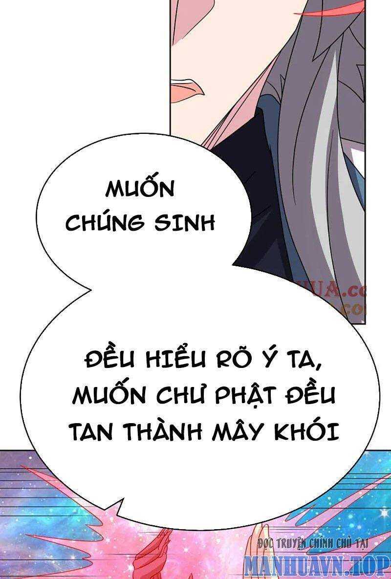 Tôn Thượng: Chapter 474