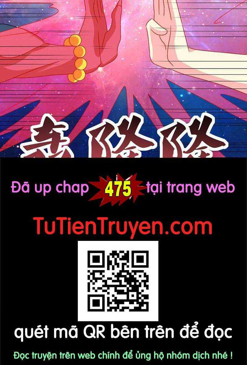 Tôn Thượng: Chapter 474