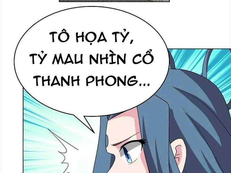 Tôn Thượng: Chapter 475