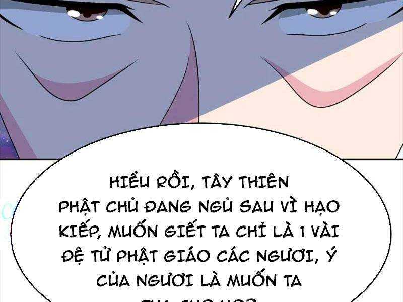 Tôn Thượng: Chapter 477