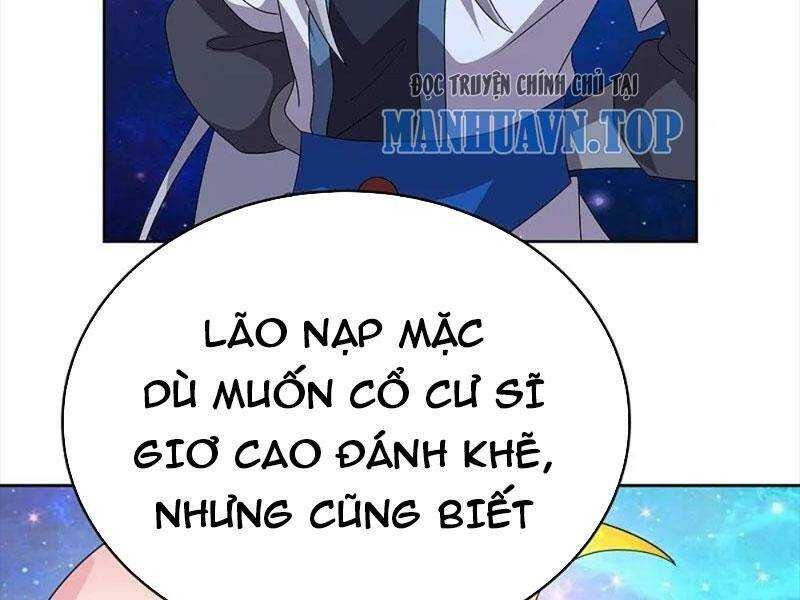 Tôn Thượng: Chapter 477