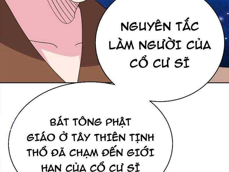 Tôn Thượng: Chapter 477