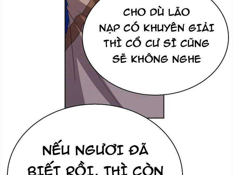 Tôn Thượng: Chapter 477