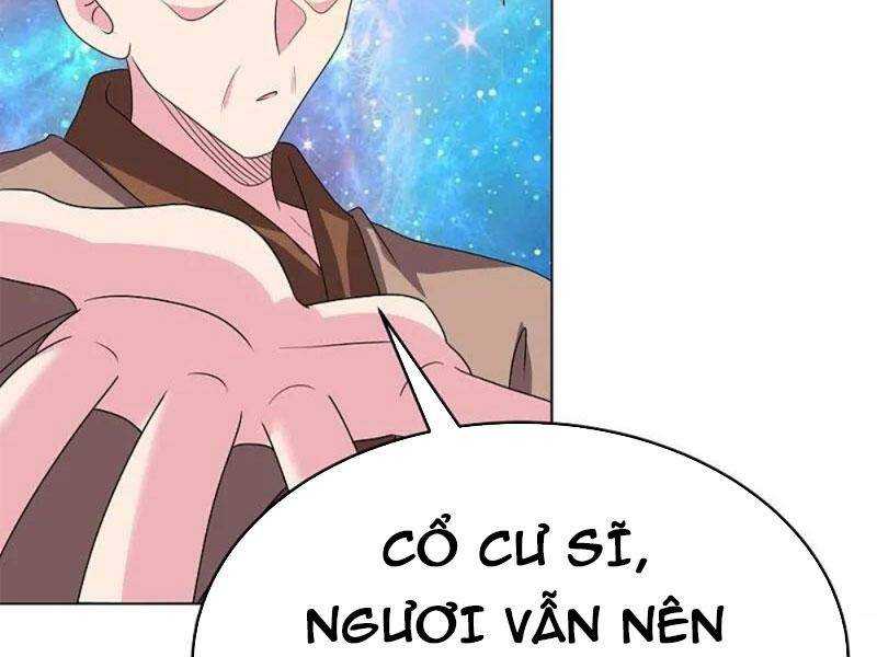 Tôn Thượng: Chapter 477