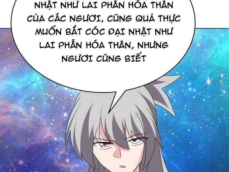 Tôn Thượng: Chapter 477
