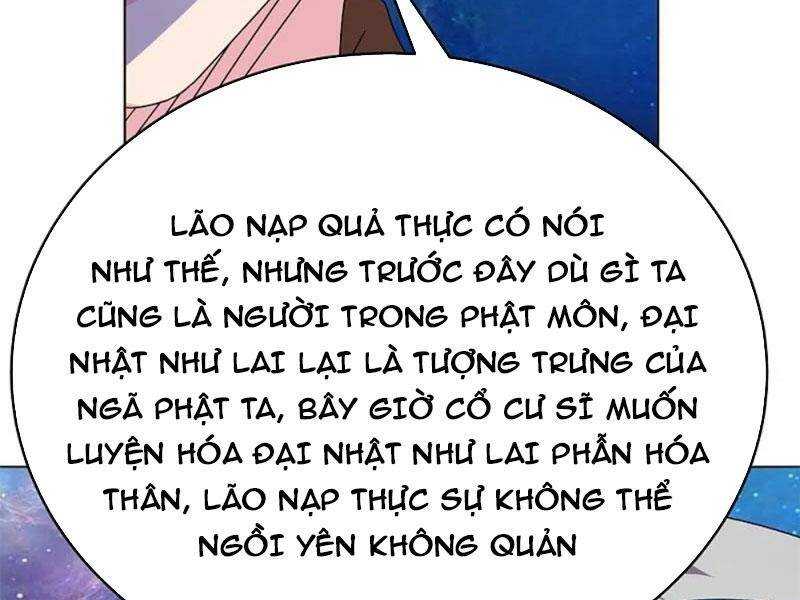 Tôn Thượng: Chapter 477