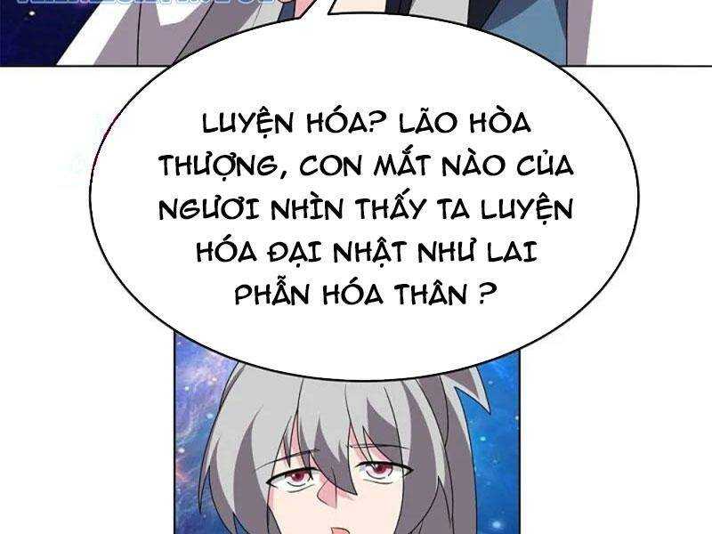 Tôn Thượng: Chapter 477