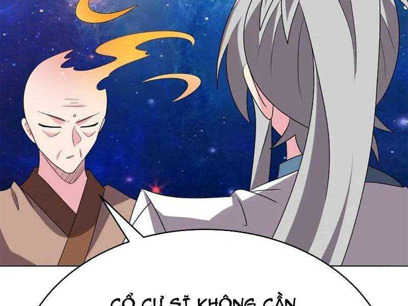 Tôn Thượng: Chapter 477