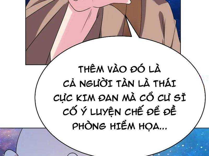 Tôn Thượng: Chapter 477