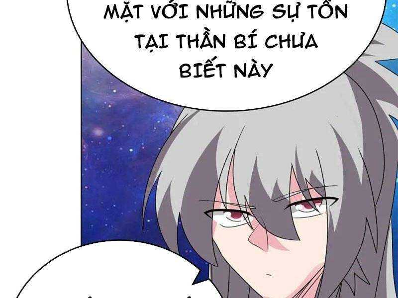 Tôn Thượng: Chapter 477