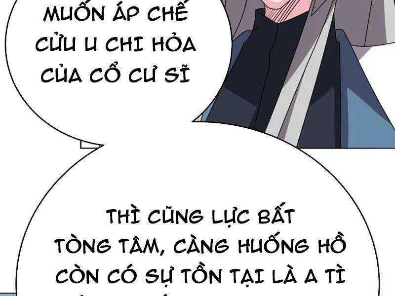 Tôn Thượng: Chapter 477