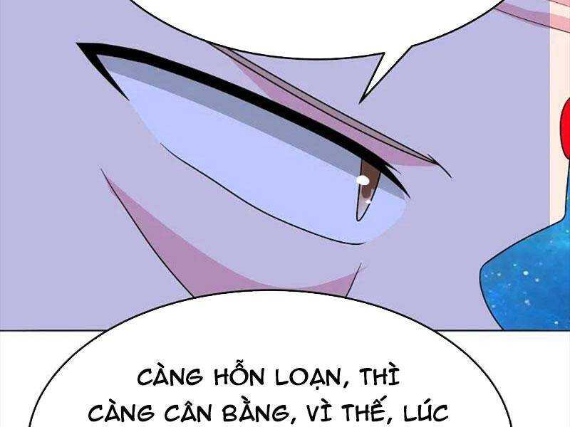 Tôn Thượng: Chapter 477