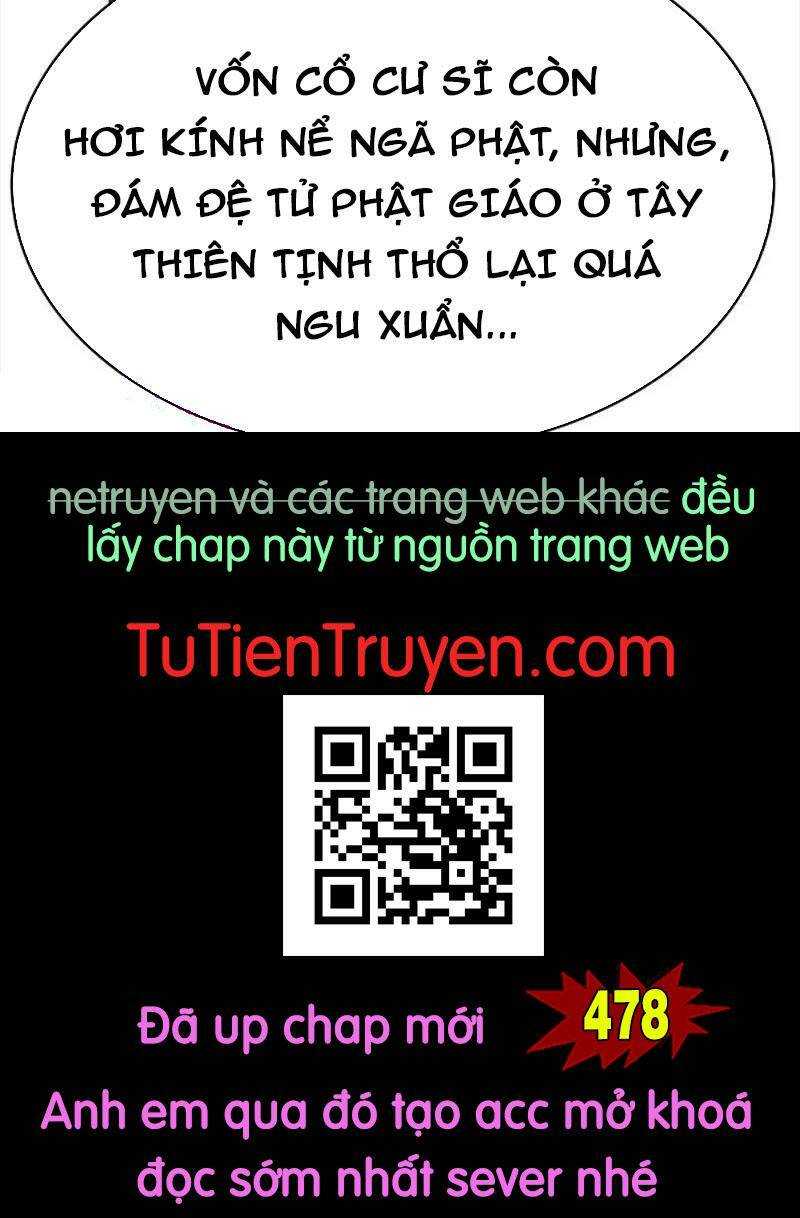 Tôn Thượng: Chapter 477