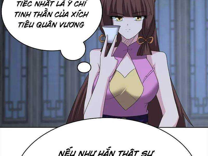 Tôn Thượng: Chapter 478