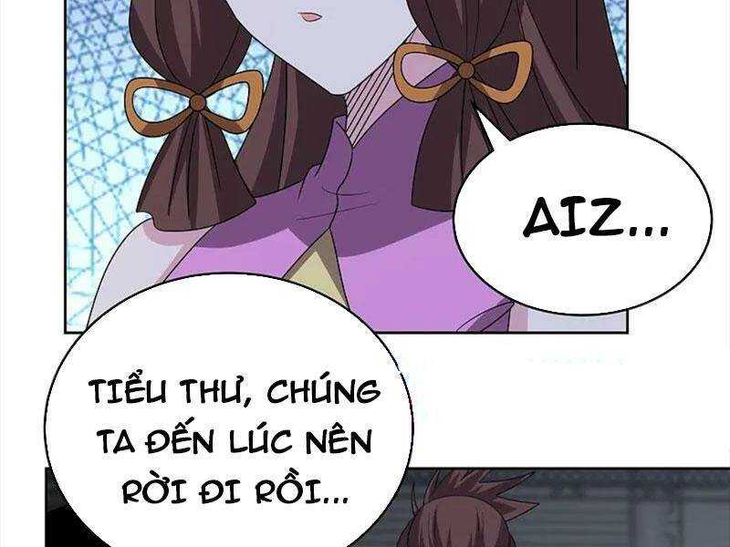 Tôn Thượng: Chapter 478
