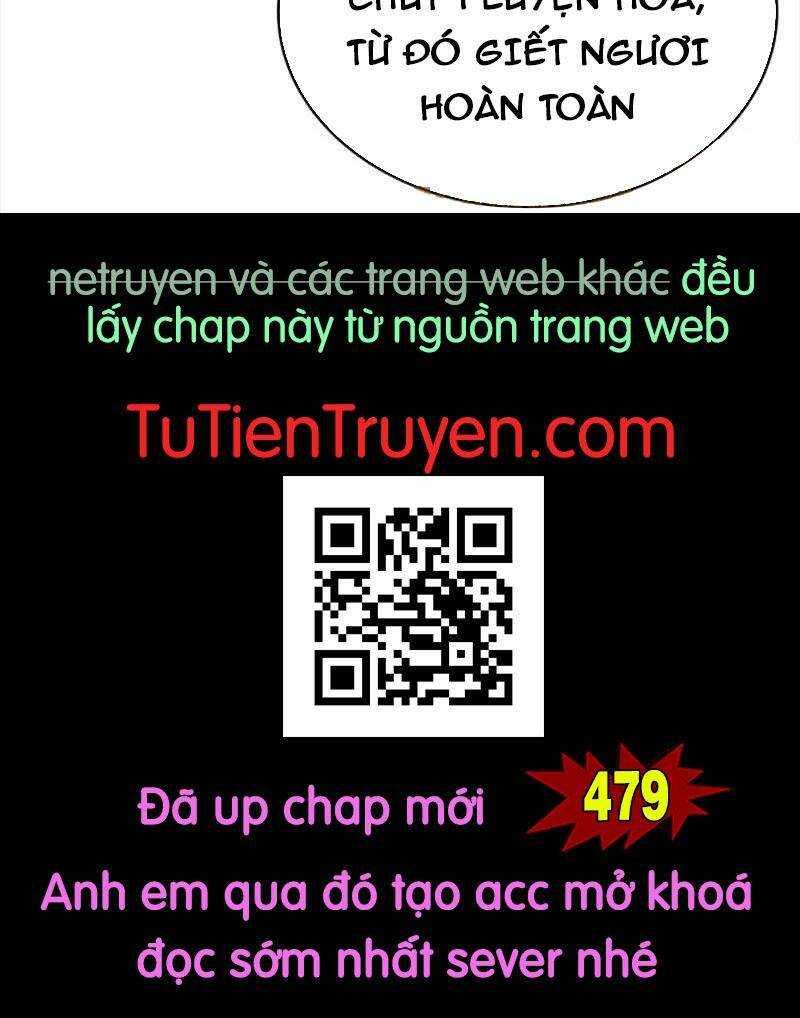 Tôn Thượng: Chapter 478