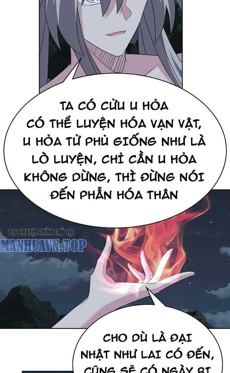 Tôn Thượng: Chapter 479