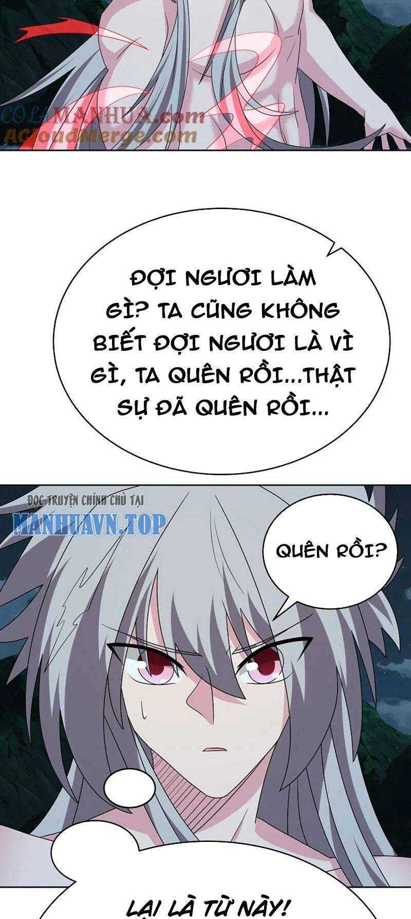 Tôn Thượng: Chapter 479