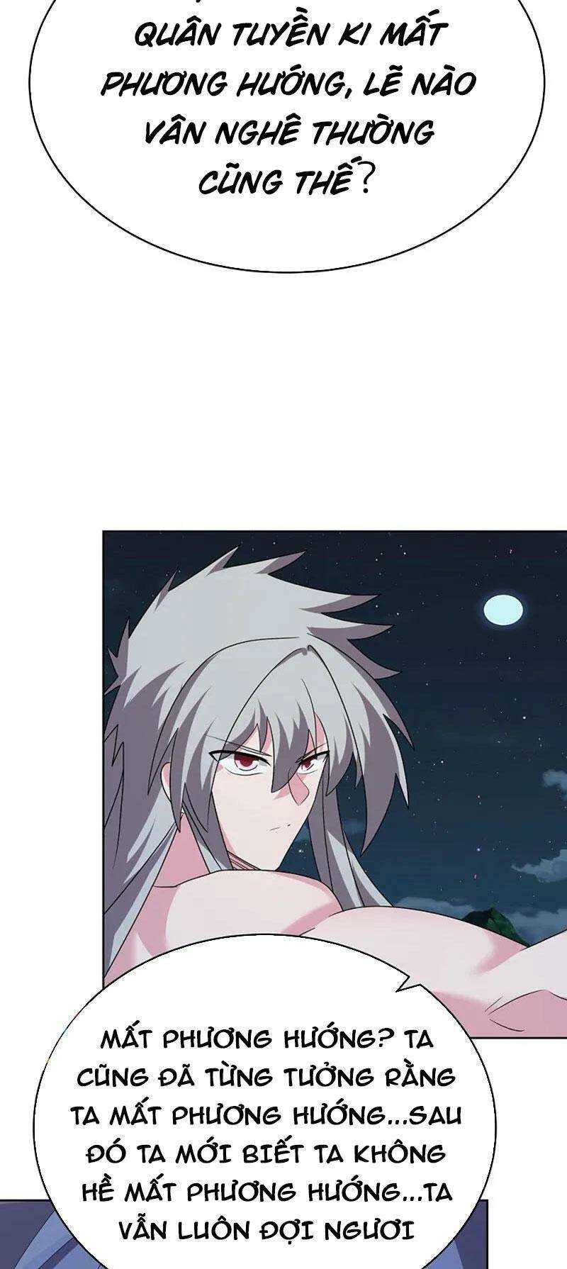 Tôn Thượng: Chapter 479