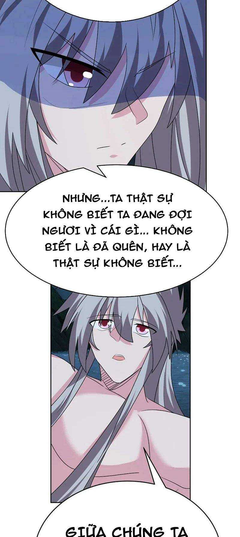 Tôn Thượng: Chapter 479