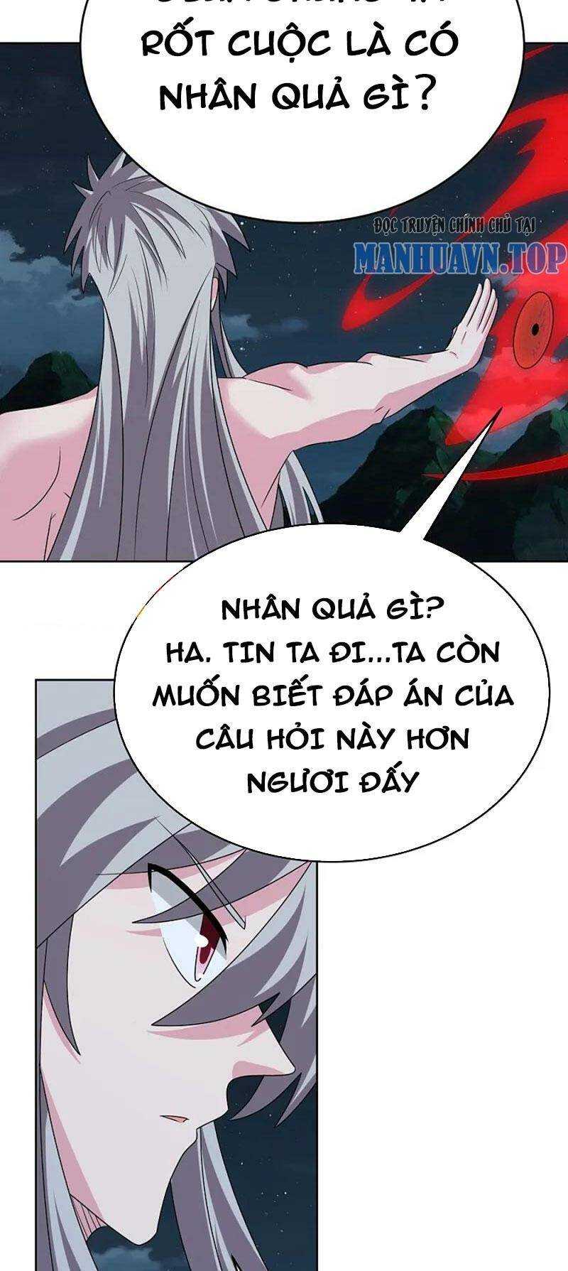 Tôn Thượng: Chapter 479