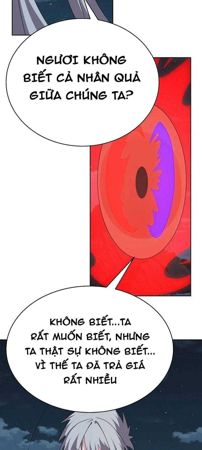 Tôn Thượng: Chapter 479